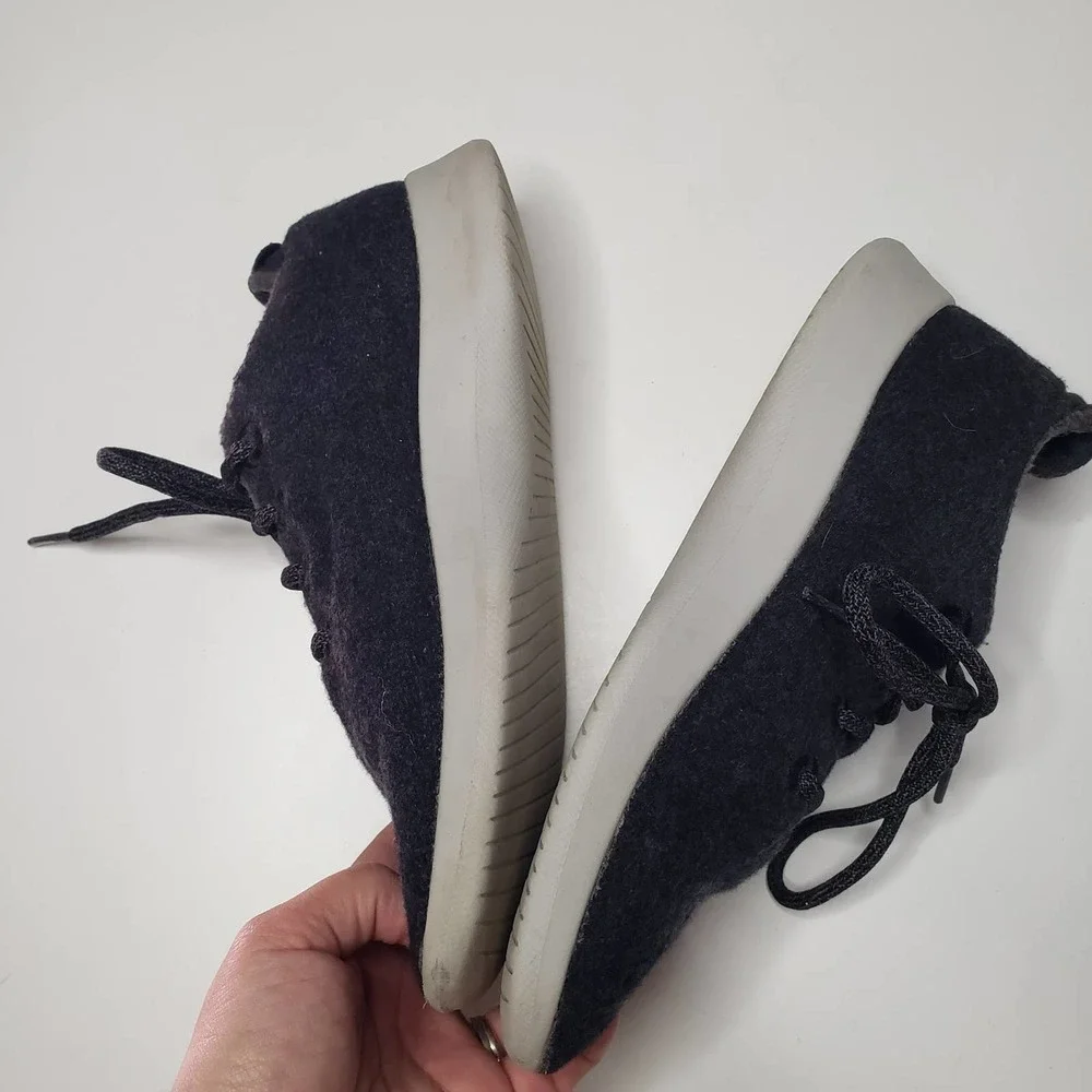 allbirds key features